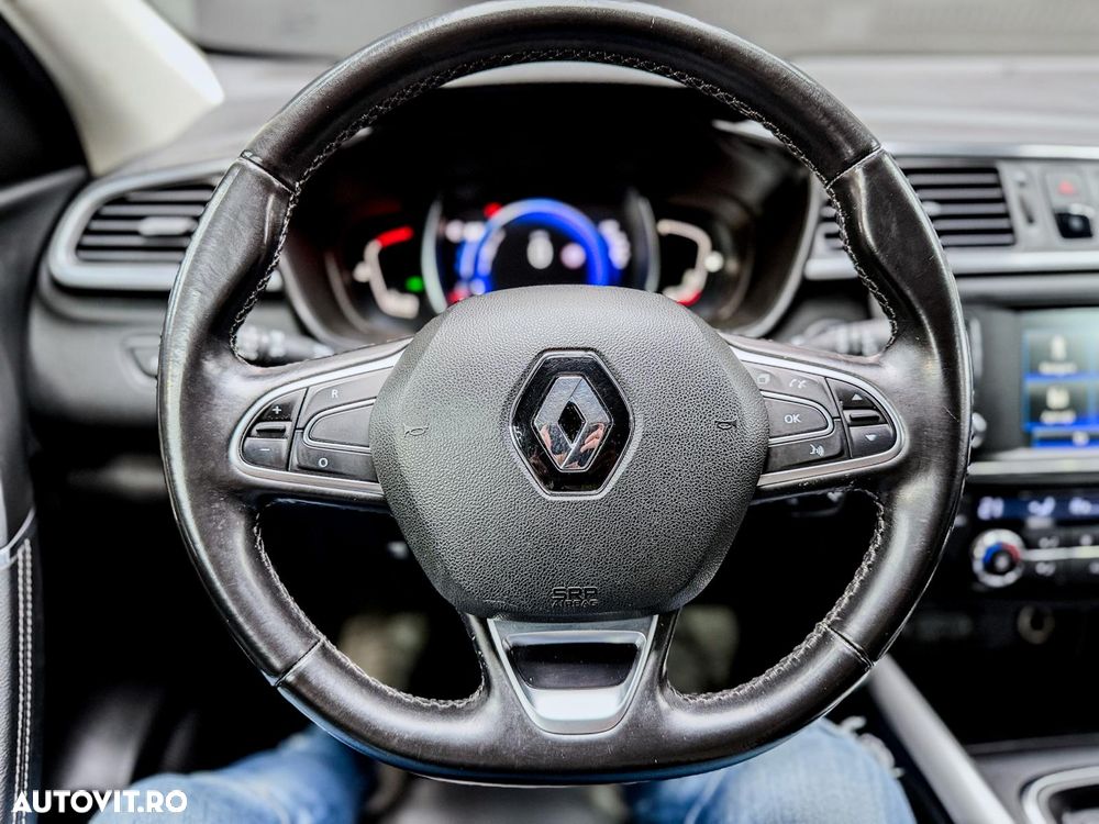 Renault Kadjar 1.5 DCI EDC Intens - 7