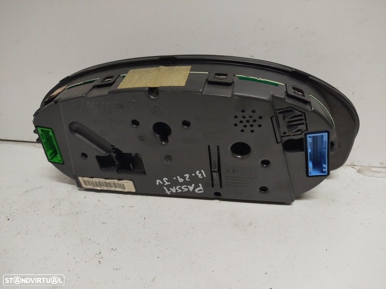 Quadrante/ Painel De Instrumentos Volkswagen Passat (3B2) - 2