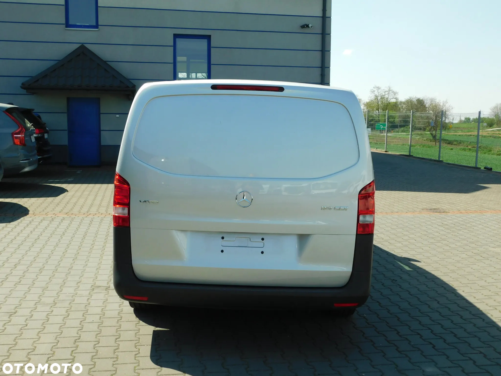Mercedes-Benz VITO 114CDI EXTRA LONG FV23% - 6