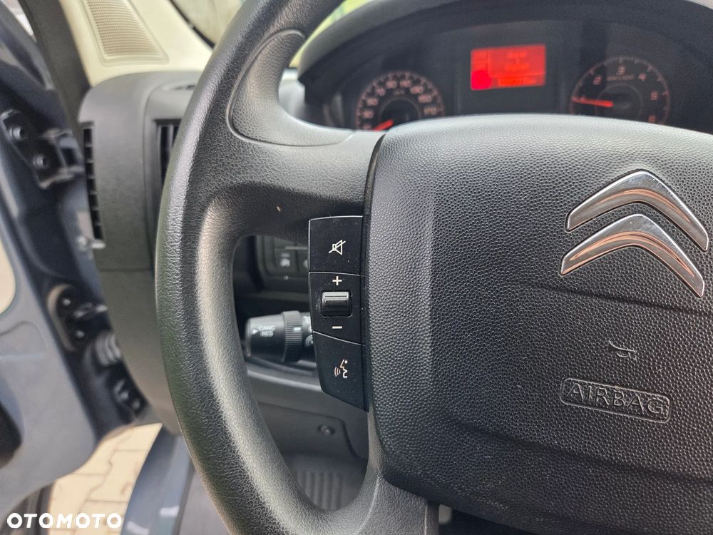 Citroën JUMPER - 21