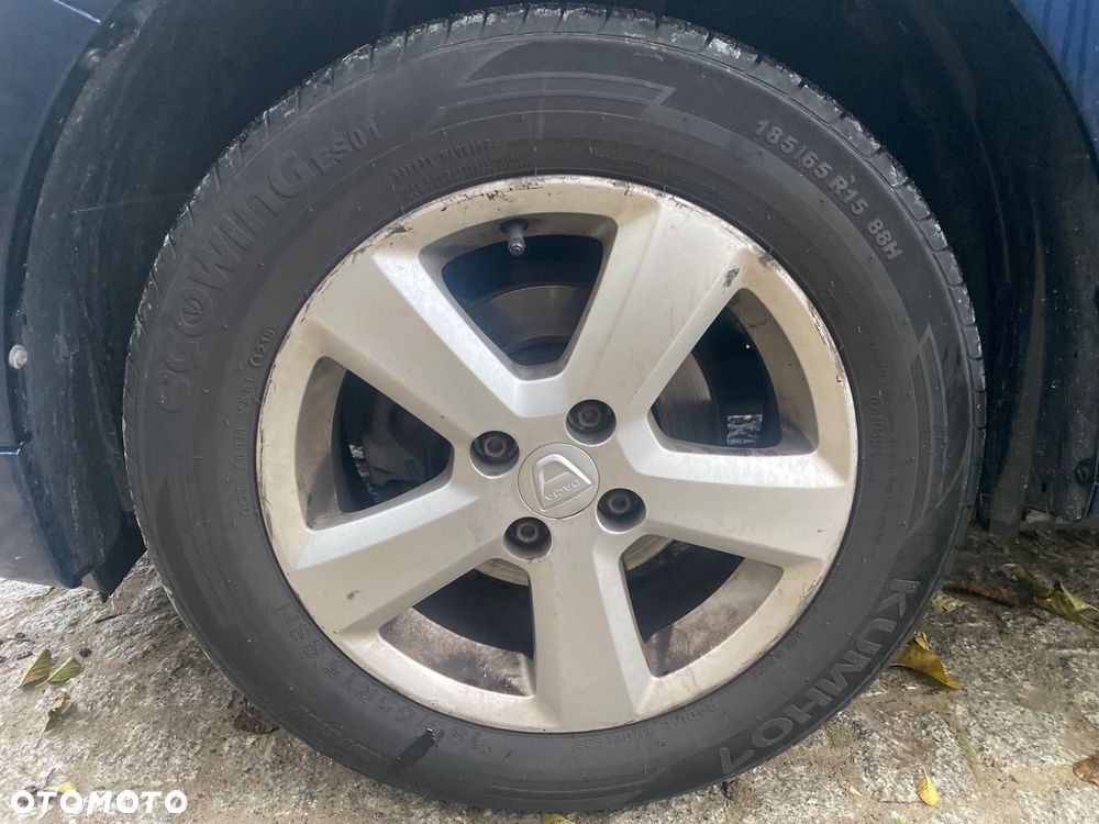 Dacia Sandero 1.0 SCe Laureate - 8