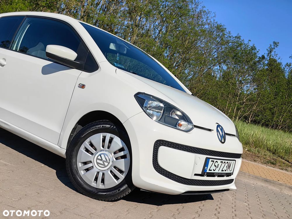 Volkswagen up! 1.0 move - 20