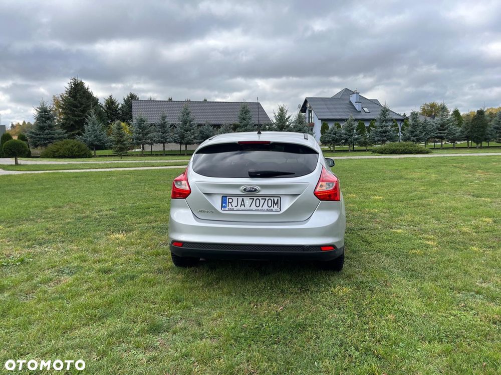 Ford Focus - 4
