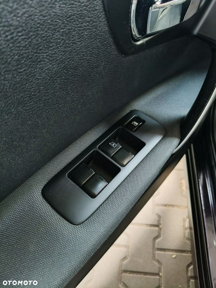 Nissan Qashqai 2.0 I-Way - 19
