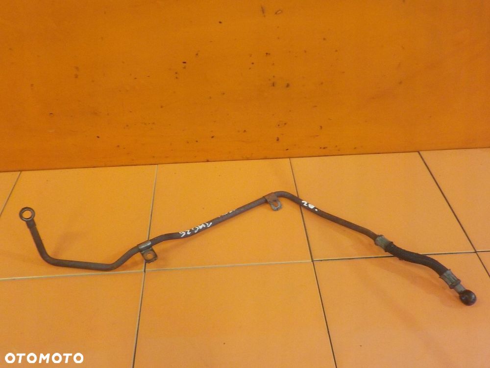 MINI COOPER R56 CLUBMAN 1.6 D 12r 111KM N47C16A przewod turiny oleju - 1