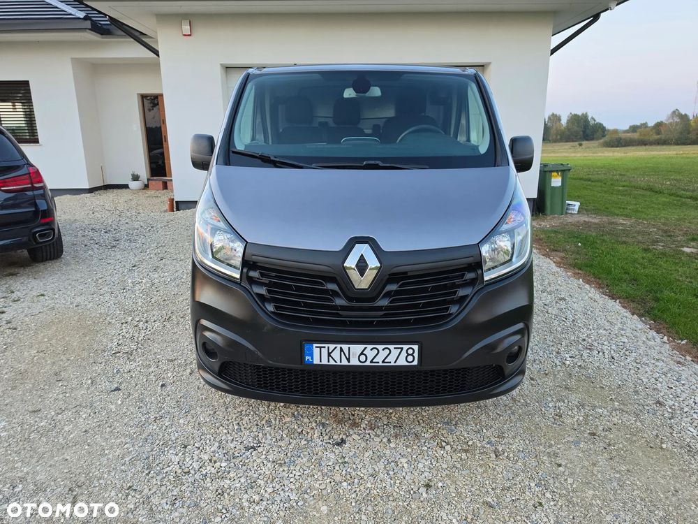 Renault Trafic - 10