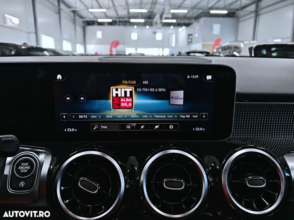 Mercedes-Benz GLB 180 d Aut. - 8