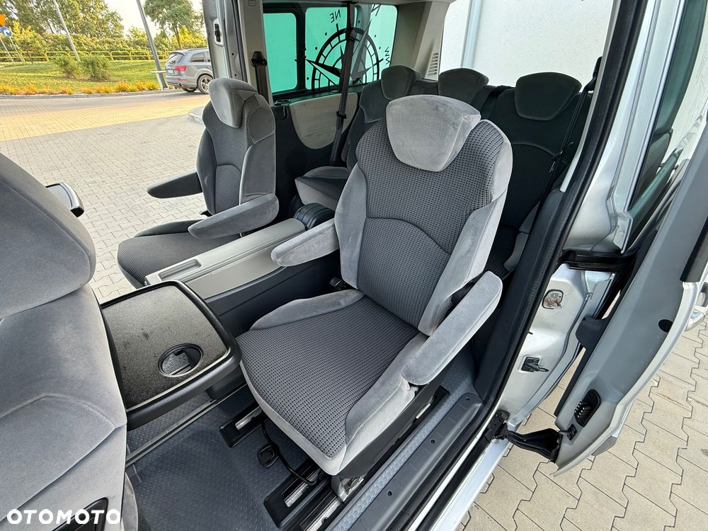 Citroën Jumpy L2 (5-Si.) Oceanic - 26