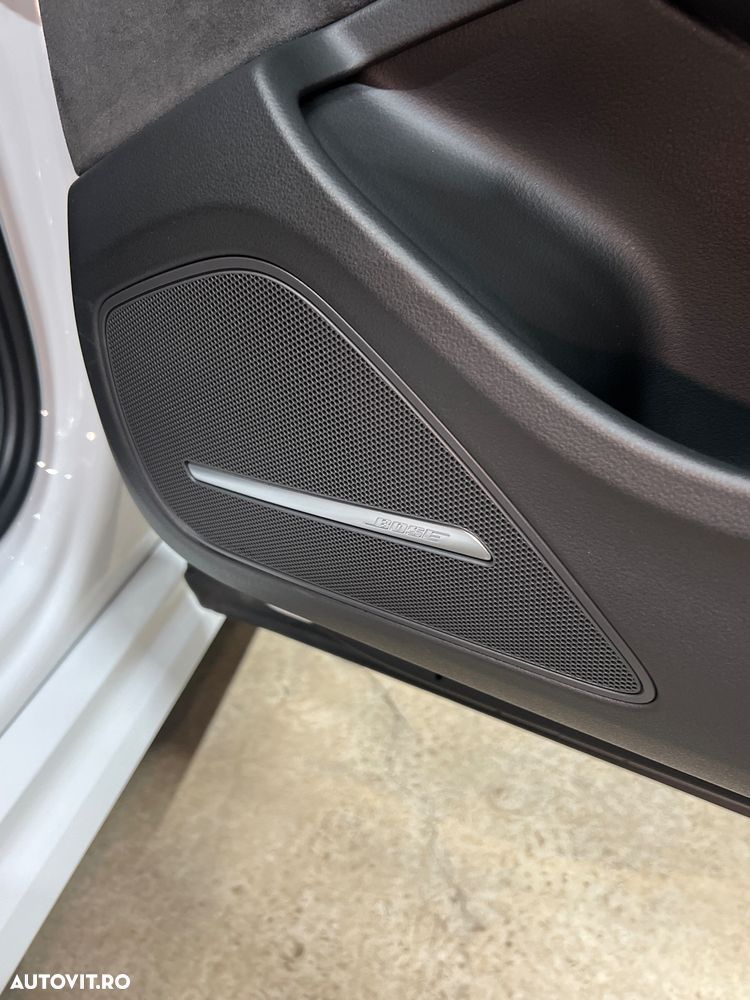 Audi A8 3.0 TDI Quattro Tiptronic - 33