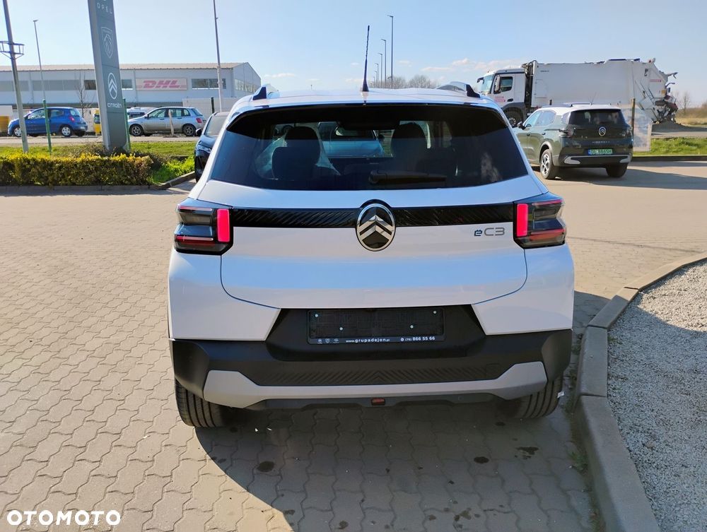 Citroën C3 - 7