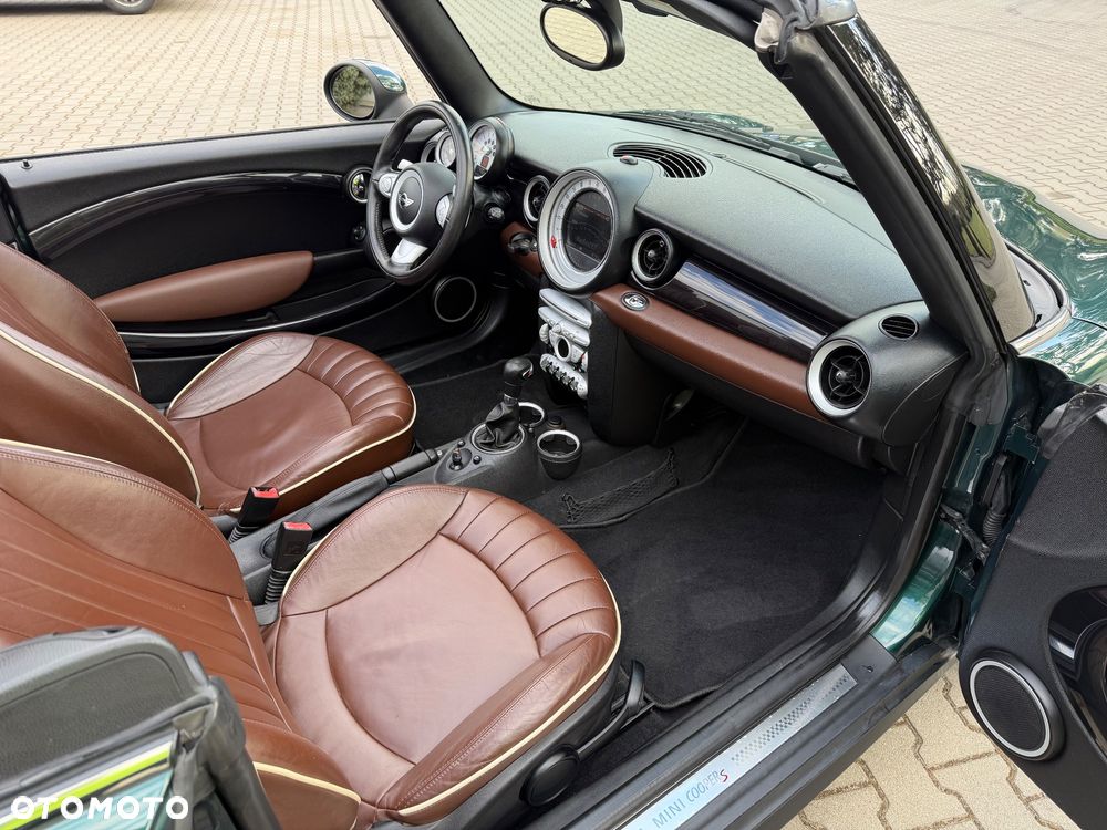 MINI Cooper S Standard - 22