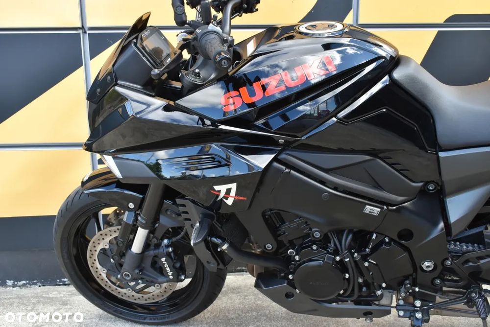 Suzuki Katana - 10