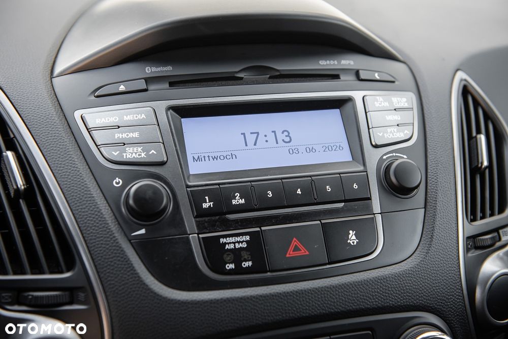 Hyundai ix35 1.6 GDI Premium 2WD - 20