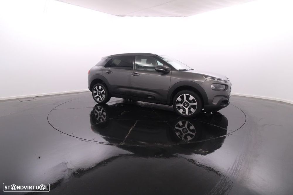 Citroën C4 Cactus 1.5 BlueHDi Shine - 10