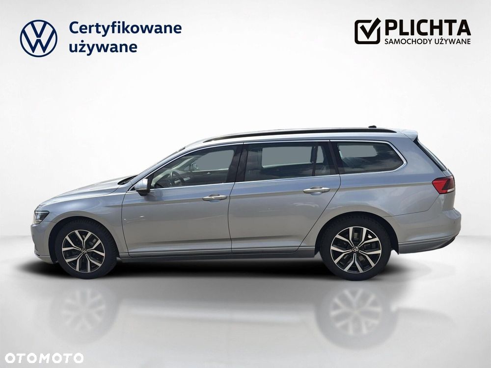 Volkswagen Passat Variant 2.0 TDI EVO Business - 3