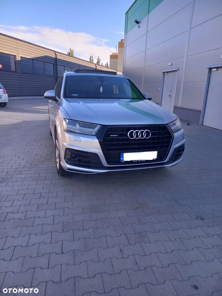 Audi Q7 - 13