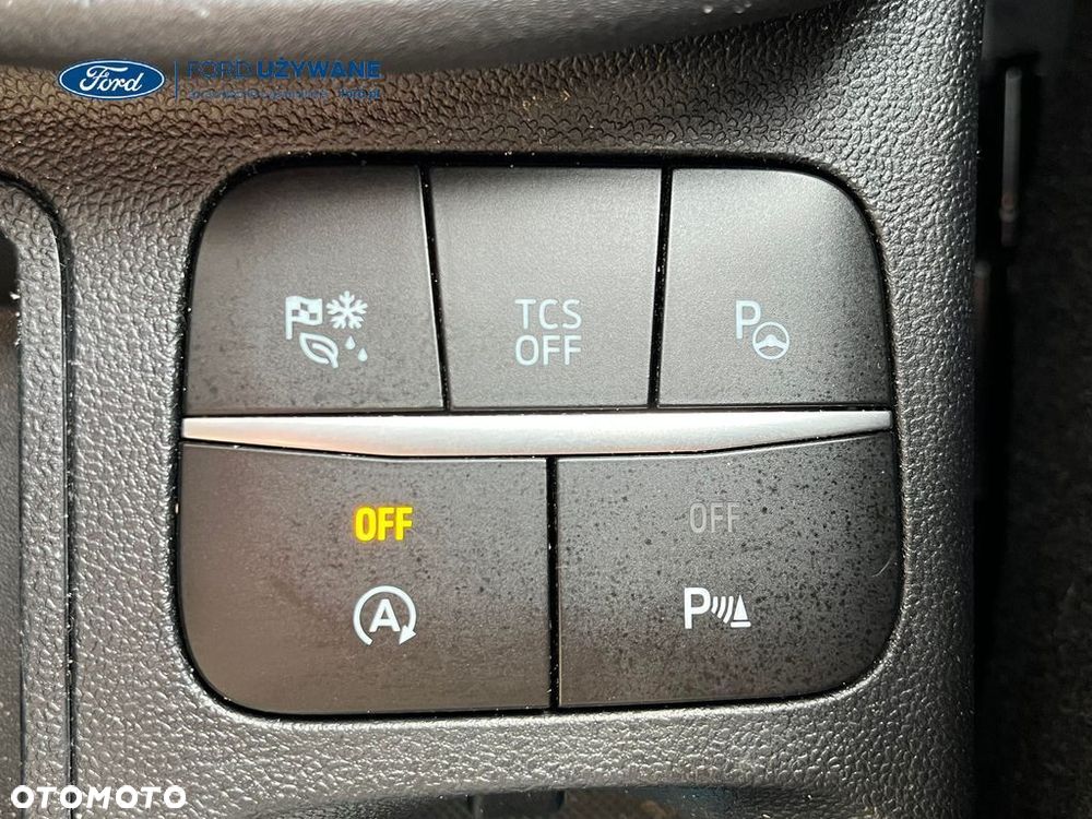 Ford Puma 1.0 EcoBoost mHEV ST-Line X - 23