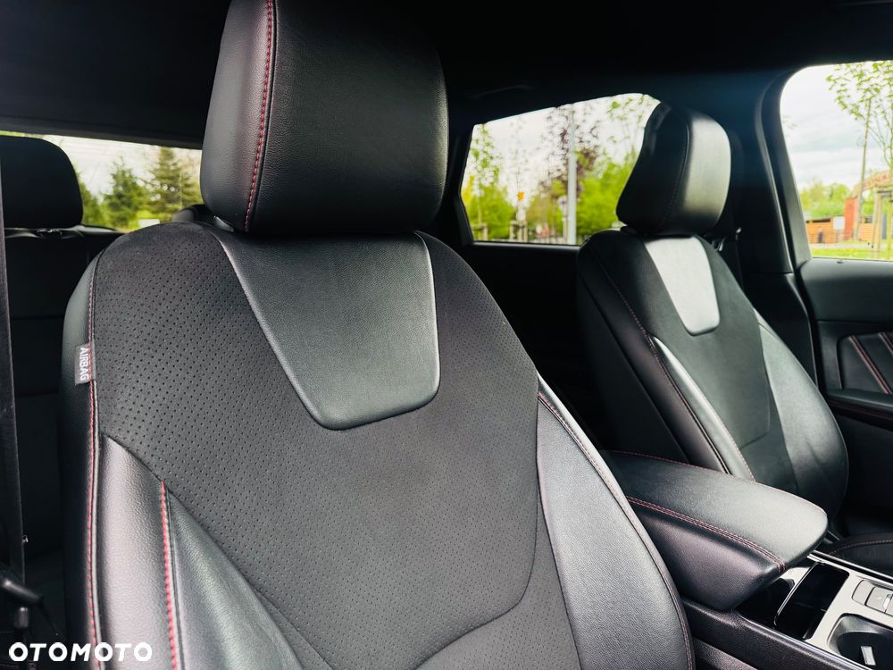 Ford Edge 2.0 EcoBlue Bi-Turbo 4x4 ST-LINE - 38