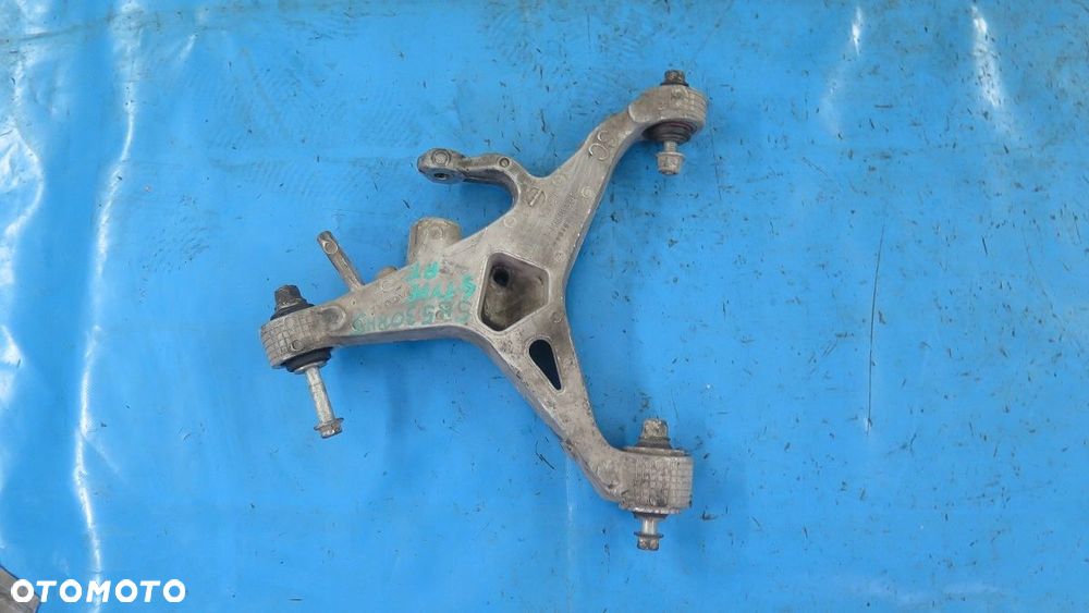 Wahacz Tył Tylny Prawy lub Lewy JAGUAR S-TYPE - 3