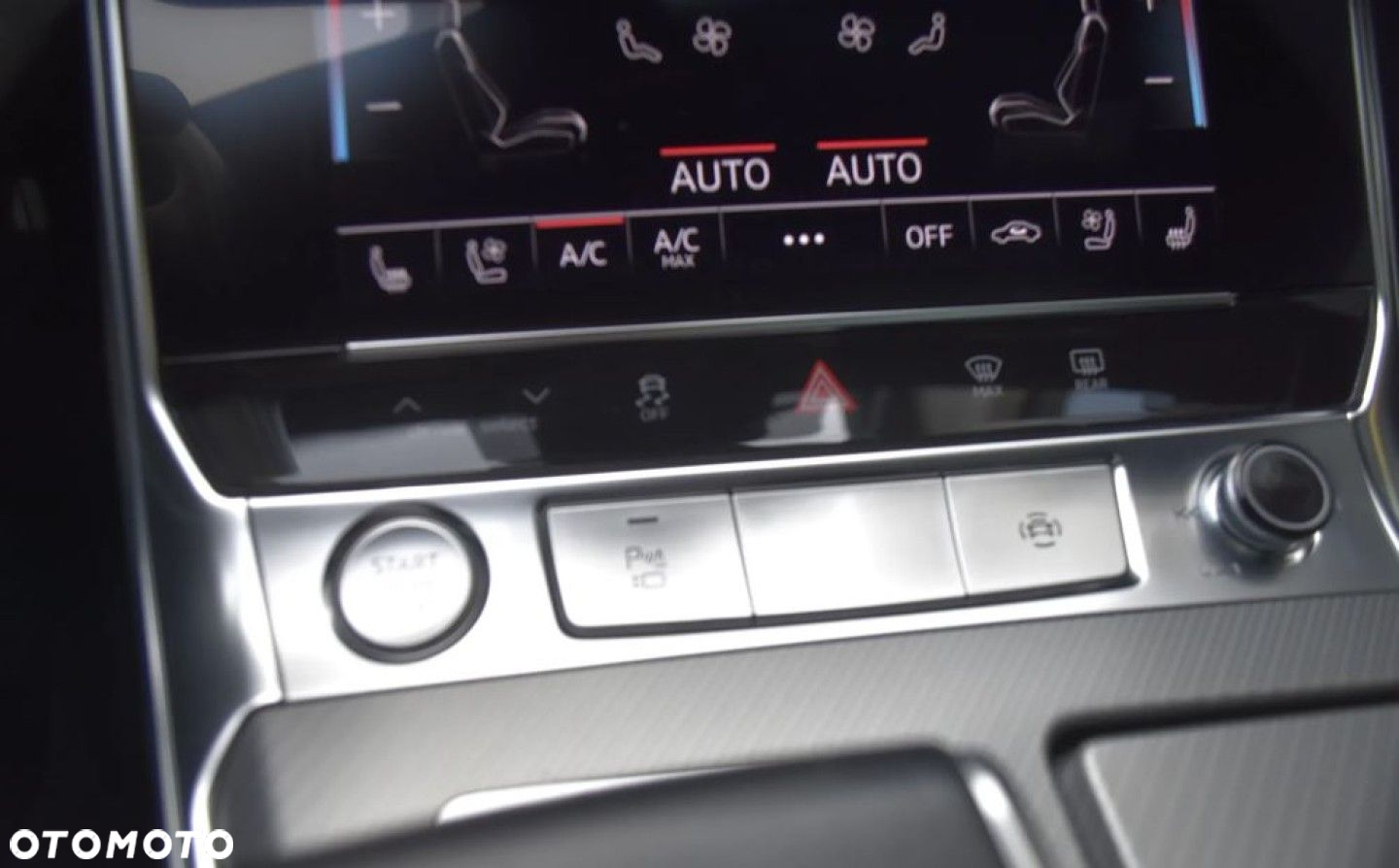 Audi A7 Sportback - 17