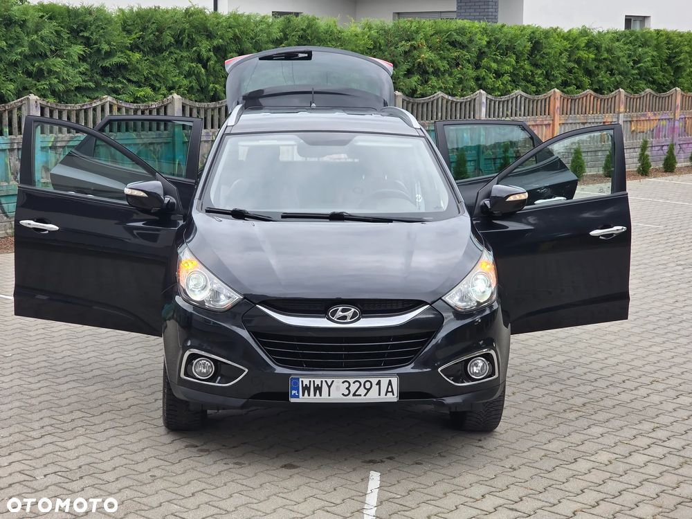 Hyundai ix35 - 9