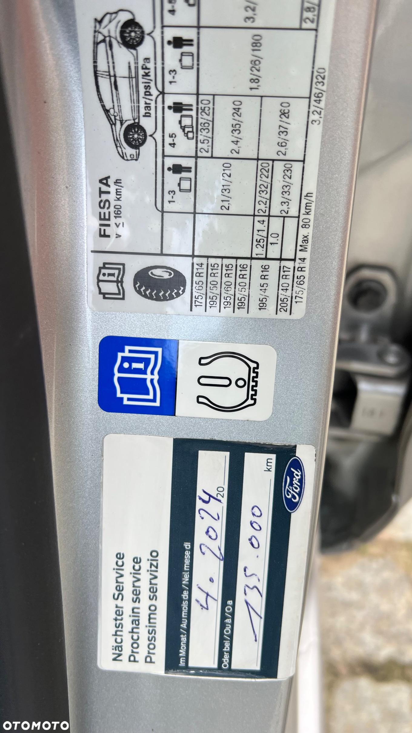 Ford Fiesta 1.0 EcoBoost GPF Titanium ASS - 10