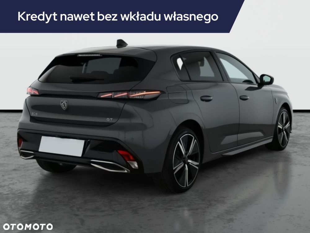 Peugeot 308 - 7