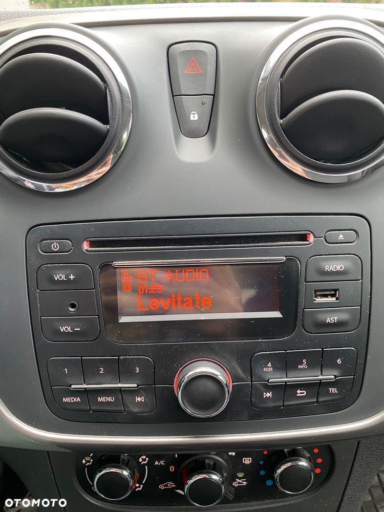 Dacia Logan - 24