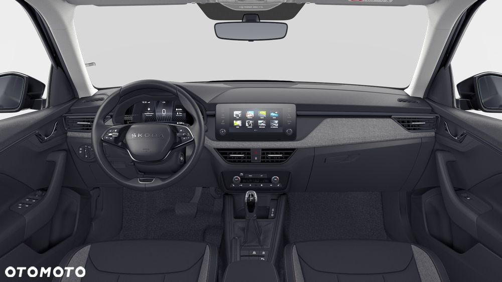 Skoda Kamiq 1.5 TSI Drive DSG - 4