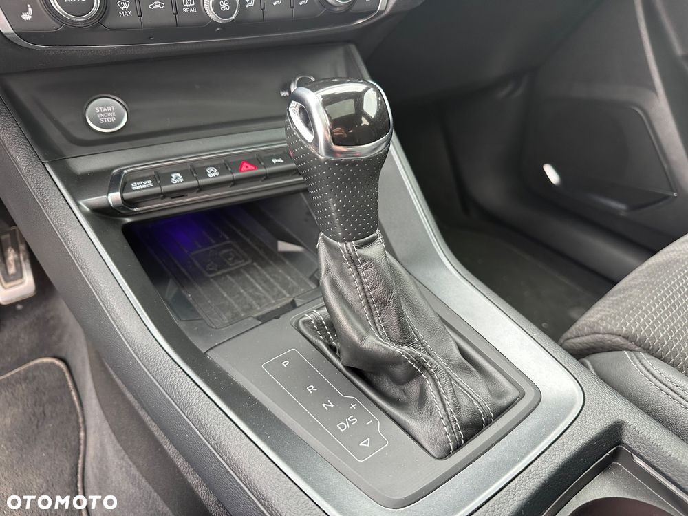 Audi Q3 45 TFSI Quattro S Line S tronic - 9