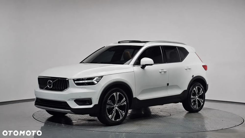 Volvo XC 40 T4 Inscription - 1