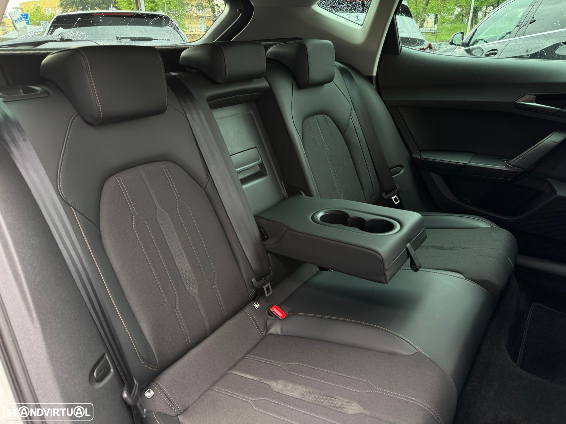 Cupra Formentor 1.4 e-Hybrid DSG - 19