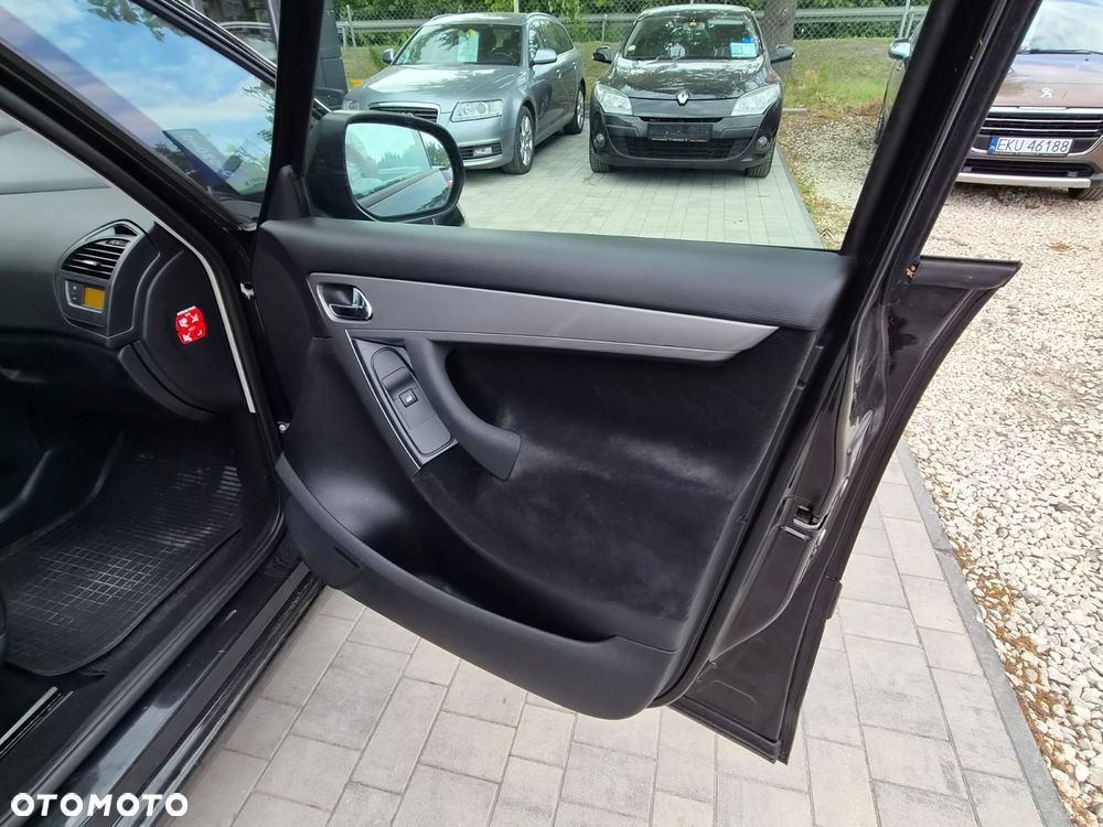 Citroën C4 Picasso 1.8i SX Pack - 23