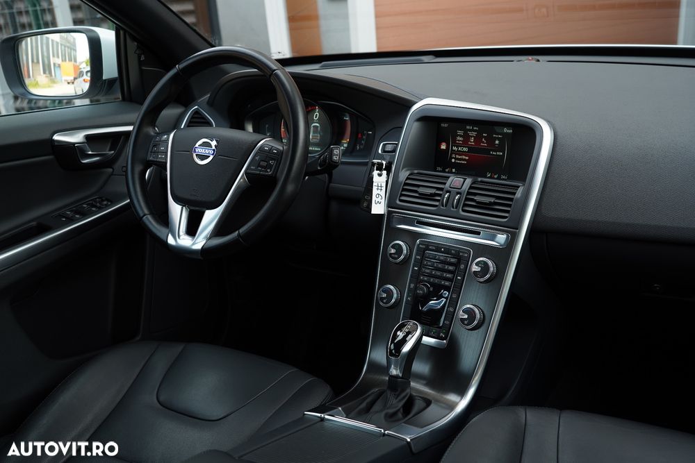 Volvo XC 60 - 18