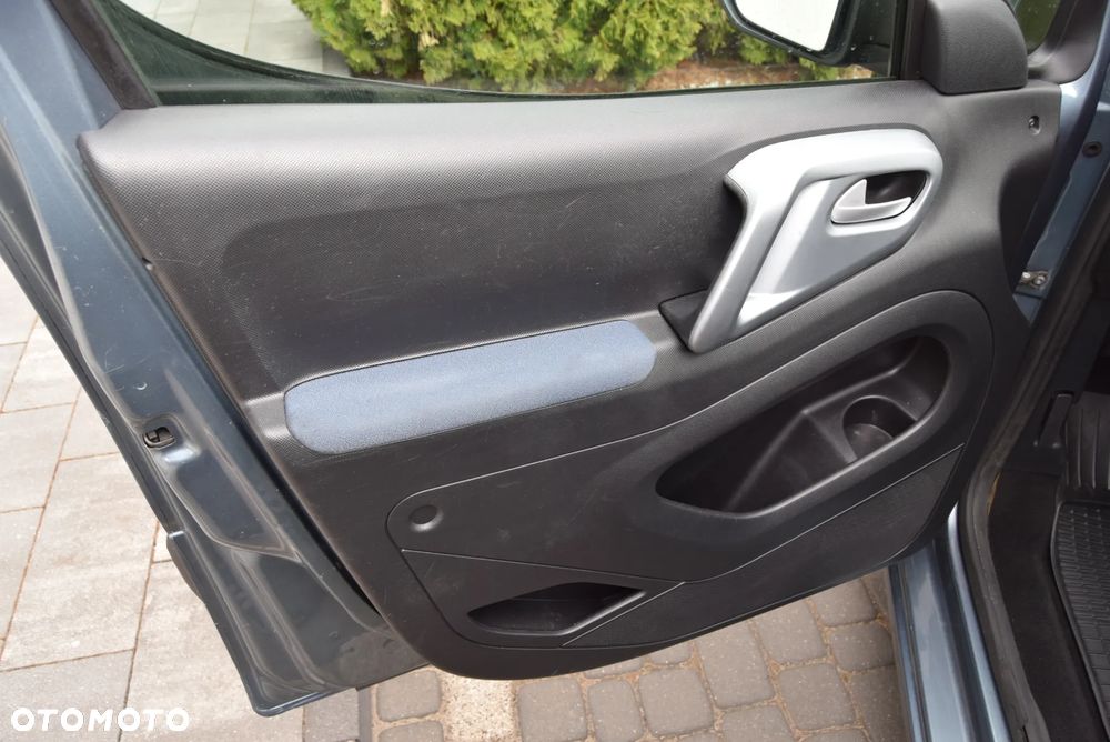 Citroën Berlingo 1.6 HDi 90 FAP Multispace - 11