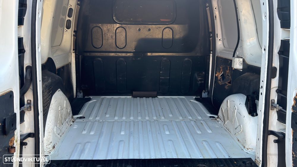 Renault Kangoo 1.5 DCI 2019 3lug - 8