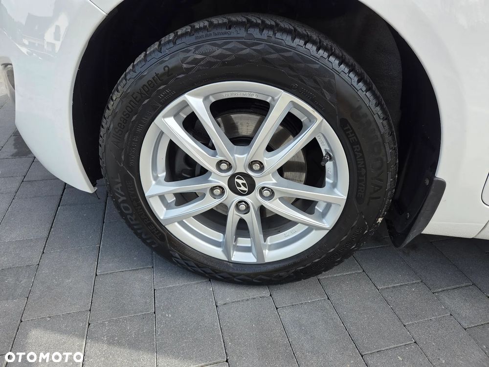 Hyundai ix20 1.6 Trend - 22