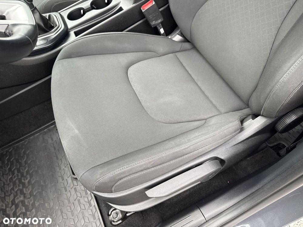 Kia Sportage 1.6 T-GDI M 2WD - 12