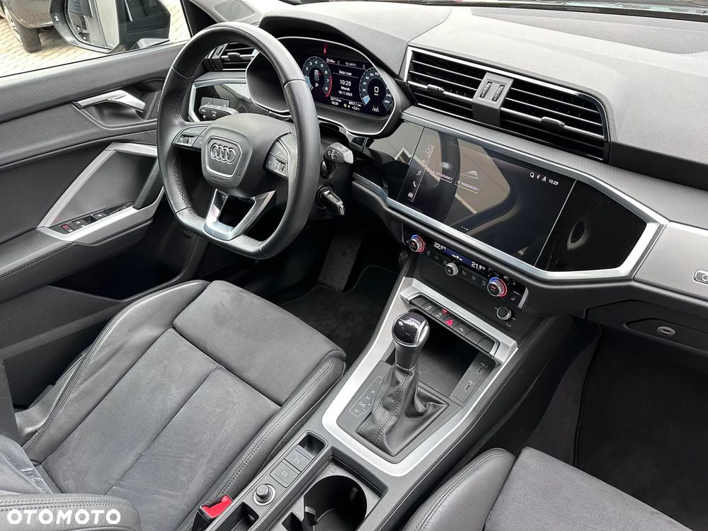 Audi Q3 35 TFSI S line S tronic - 16