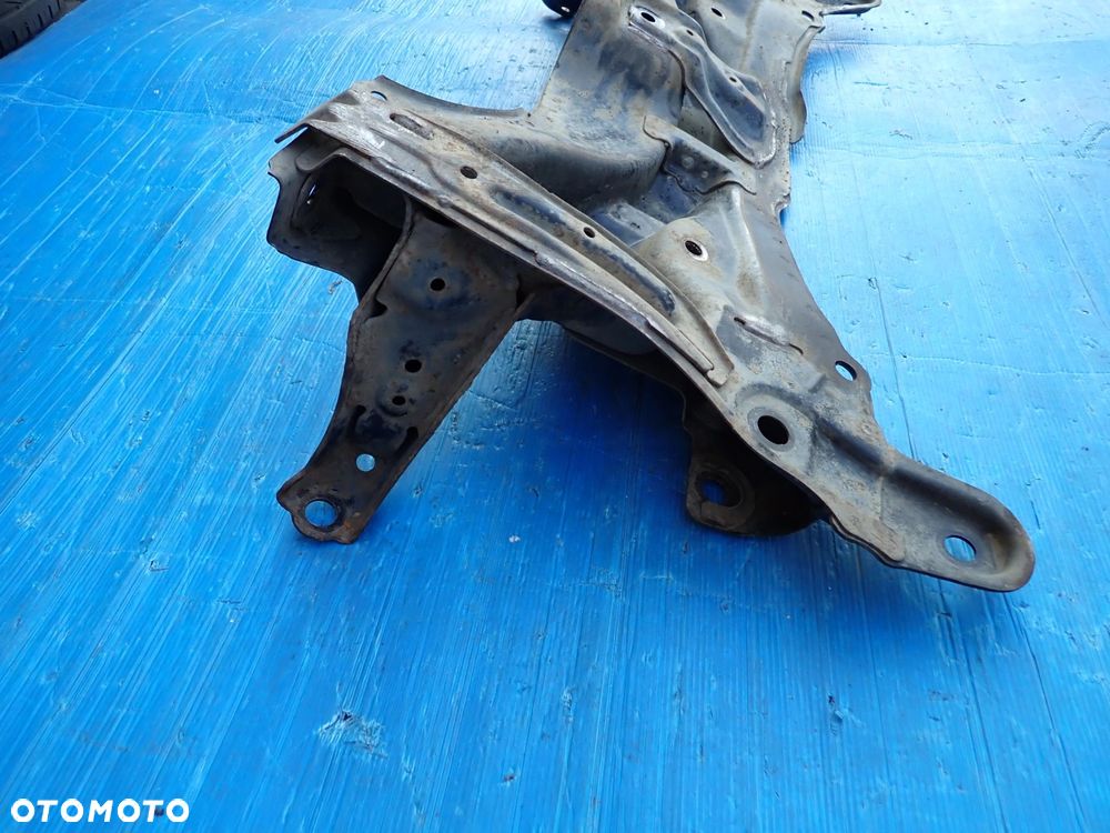 TOYOTA YARIS II 05-11 SANKI BELKA POD SILNIK - 8