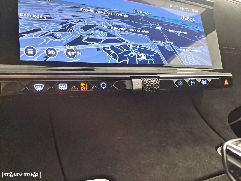 DS DS7 1.5 BlueHDi Pallas EAT8 - 24