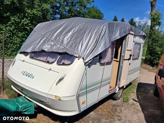 Elddis - 1
