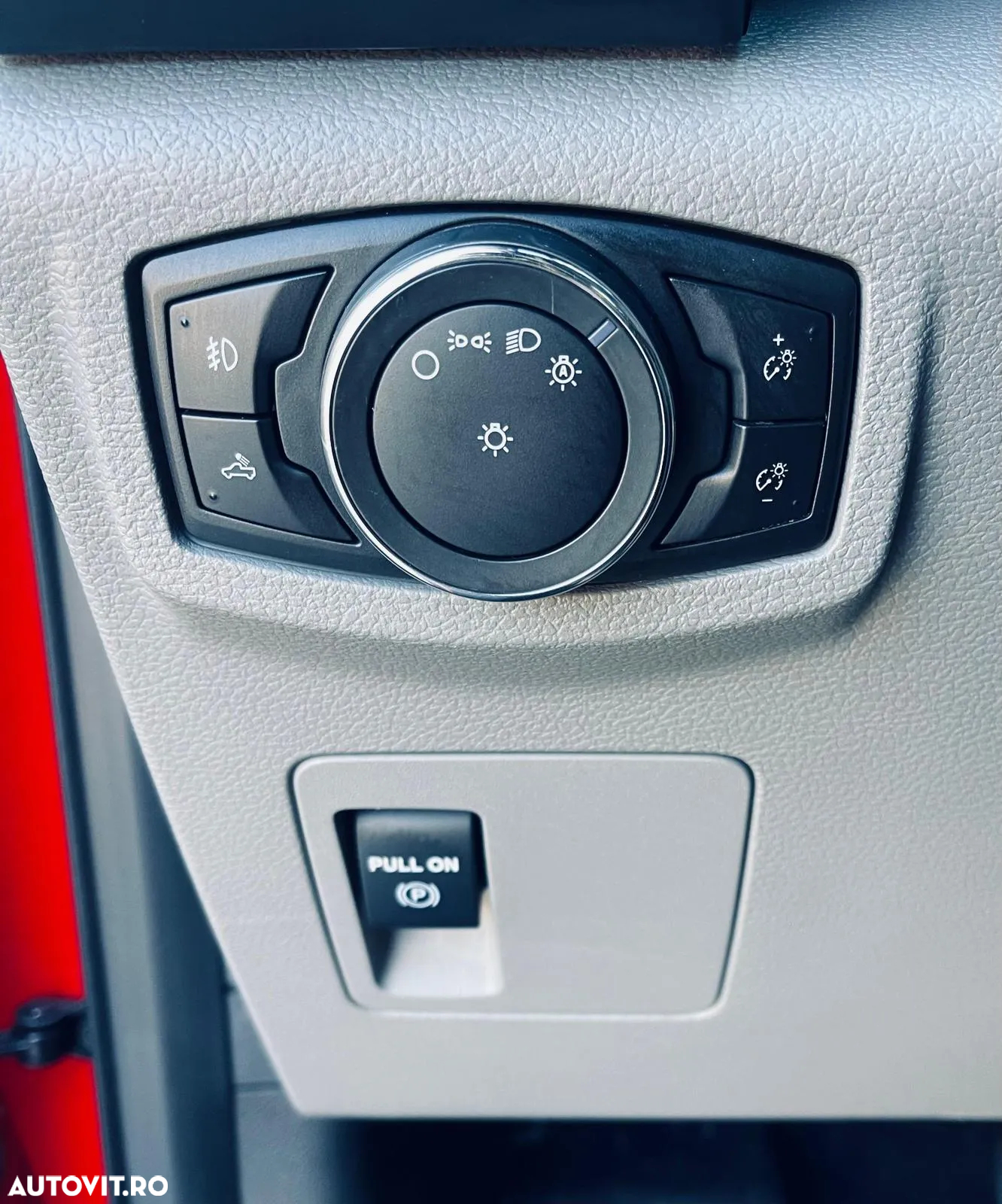Ford F150 - 19