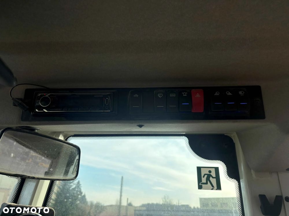 Liebherr L509 Stereo - 14