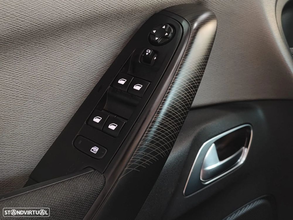 Citroën C4 Grand Picasso 1.6 e-HDi Intensive - 13