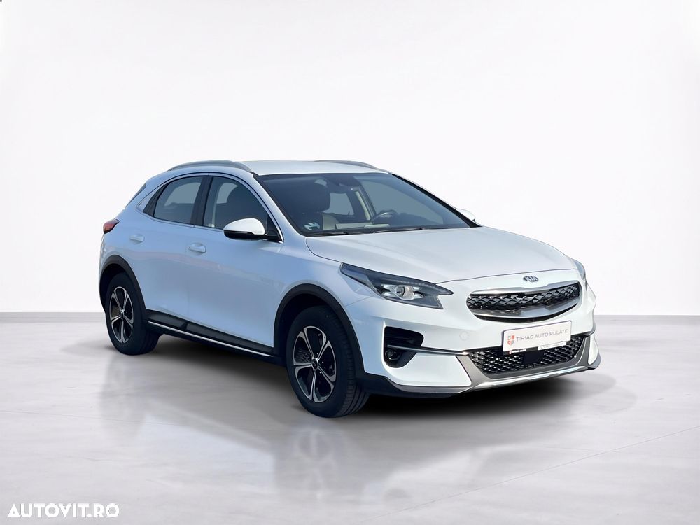 Kia XCeed - 9