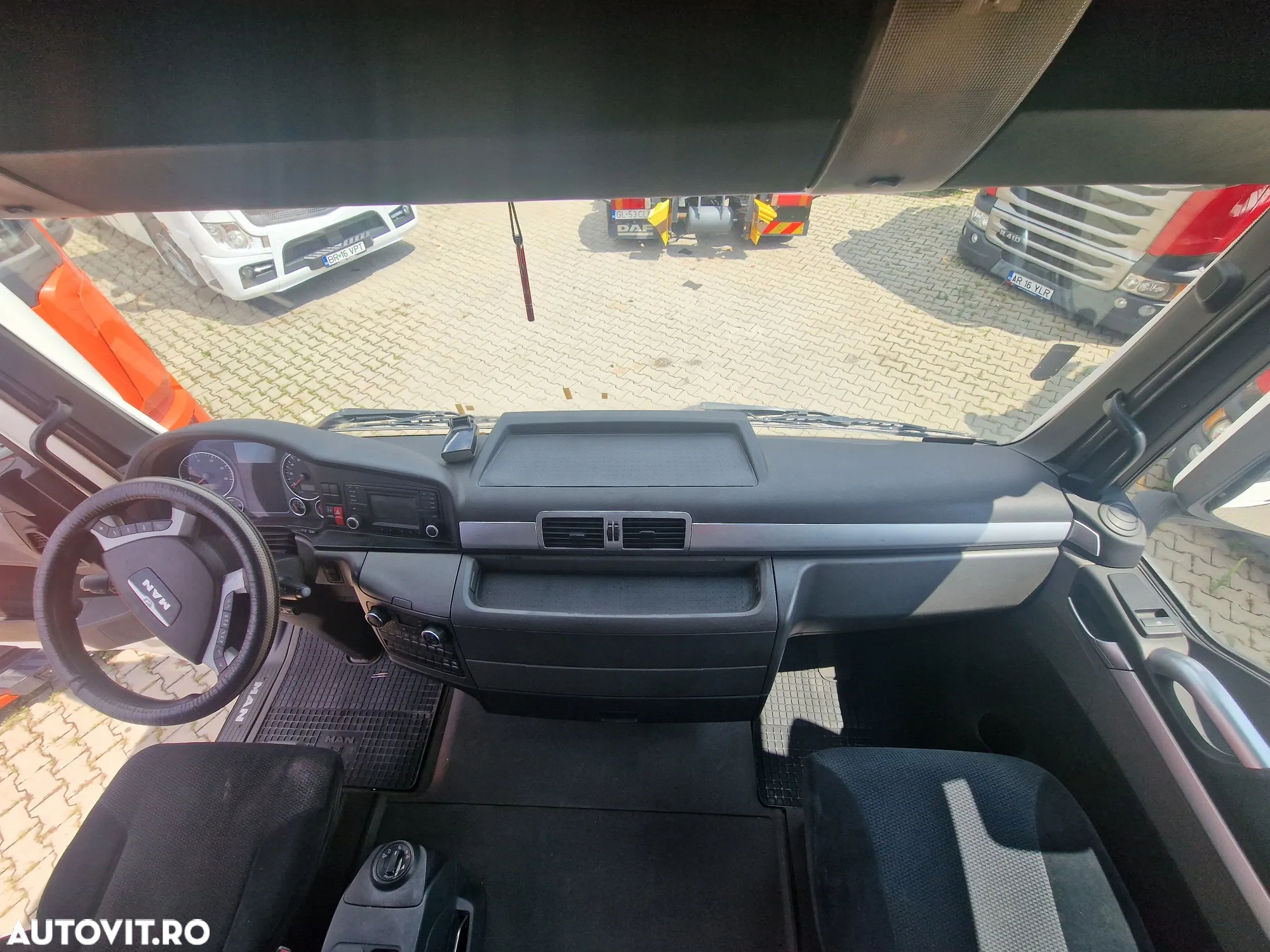 MAN TGX 18.440 - 7