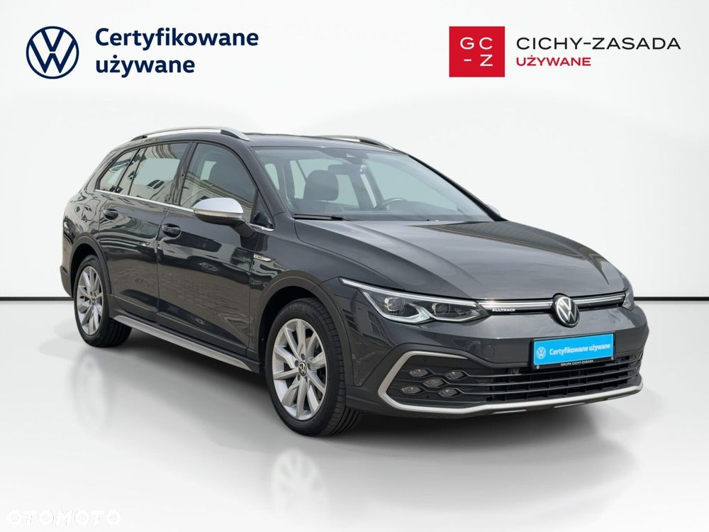 Volkswagen Golf 2.0 TDI GTD DSG - 3