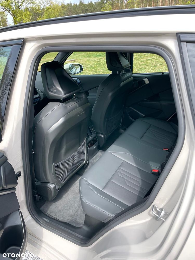 BMW X3 - 16