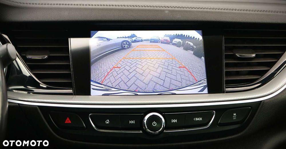 Opel Insignia - 27